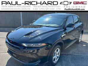 Dodge Hornet GT Plus AWD