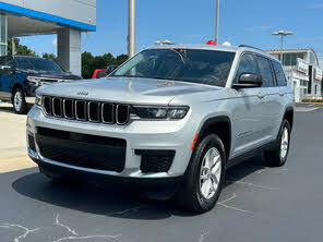 Jeep Grand Cherokee L Laredo 4WD