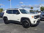 Jeep Renegade Altitude 4WD