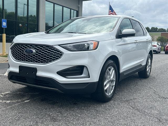 2024 Ford Edge SEL AWD