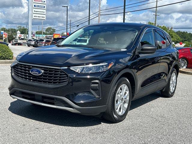 2024 Ford Escape Active FWD