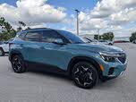 Kia Seltos EX FWD