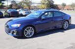 Audi A5 Sportback quattro Premium S Line 45 TFSI