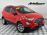 Ford EcoSport SE AWD