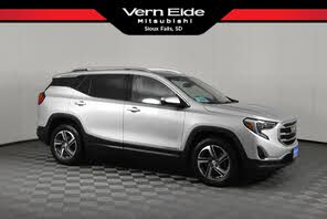 GMC Terrain SLT AWD