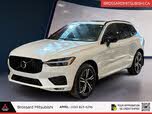 Volvo XC60 T6 R-Design AWD