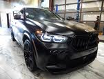 BMW X6 M AWD