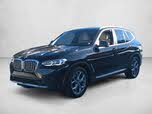 BMW X3 sDrive30i RWD