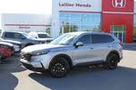 Honda CR-V LX-B FWD