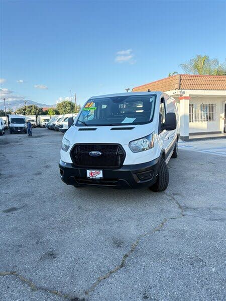2021 Ford Transit Cargo 150 Low Roof LB RWD