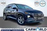 Hyundai Tucson SEL FWD