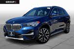 BMW X1 xDrive28i AWD