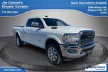 RAM 3500 Limited Crew Cab 4WD