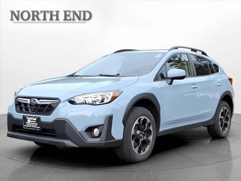 2023 Subaru Crosstrek Premium AWD