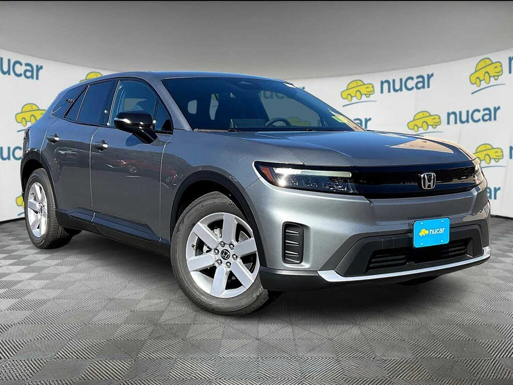 2025 Honda Prologue EX AWD