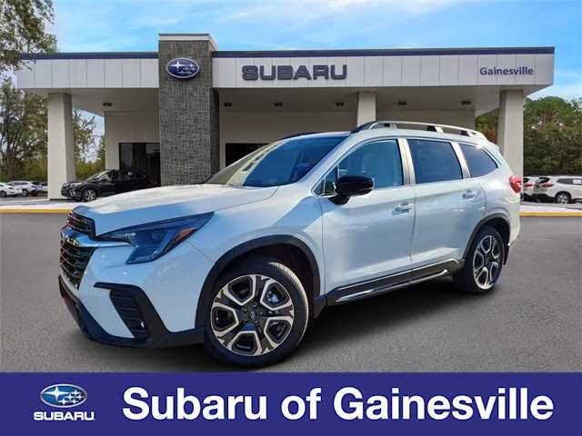 2025 Subaru Ascent Limited 7-Passenger AWD
