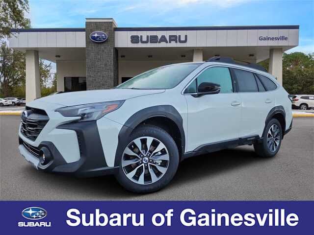 2025 Subaru Outback Limited XT AWD