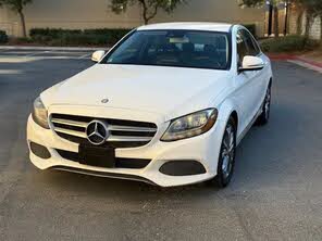 Mercedes-Benz C-Class C 300