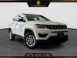 Jeep Compass Sport 4WD
