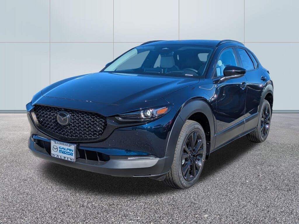 2026 Mazda CX-30 2.5 Turbo Aire Edition AWD