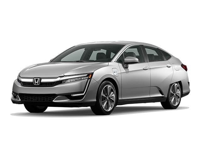 2020 Honda Clarity Hybrid Plug-In FWD
