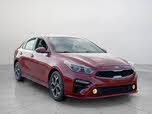 Kia Forte LXS FWD