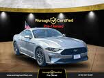 Ford Mustang EcoBoost Fastback RWD