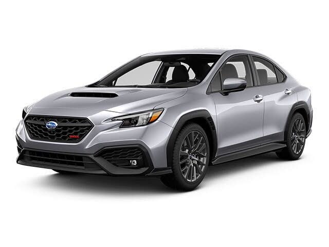 2025 Subaru WRX Premium AWD
