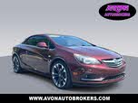 Buick Cascada Premium FWD