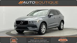 Volvo XC60 T5 Momentum AWD