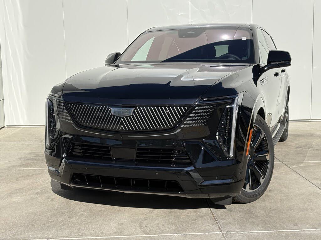 2026 Cadillac Escalade IQ Premium Sport AWD