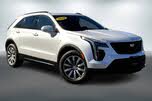 Cadillac XT4 Sport AWD