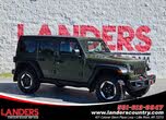 Jeep Wrangler Unlimited Rubicon 4WD