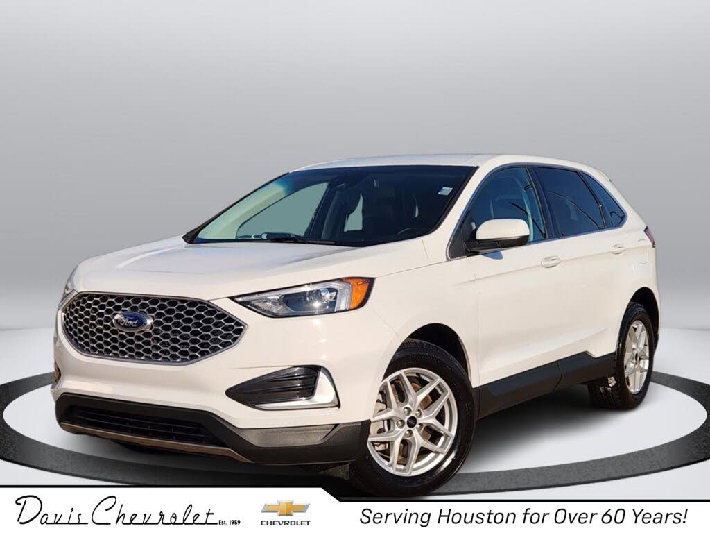 2024 Ford Edge SEL AWD