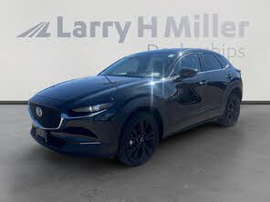 Mazda CX-30 2.5 S Select Sport AWD