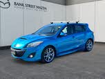 2010 Mazda MAZDASPEED3
