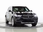 BMW X5 xDrive45e AWD
