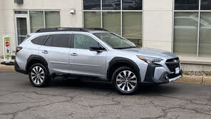 Subaru Outback Limited XT AWD