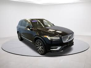Volvo XC90 B6 Plus Bright Theme 7-Passenger AWD