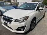 Subaru Impreza 2.0i Sport Premium Hatchback