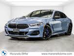 BMW 8 Series M850i xDrive Gran Coupe AWD
