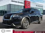 Nissan Pathfinder SL 4WD