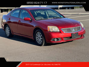 Mitsubishi Galant FE