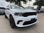 Dodge Durango Pursuit AWD