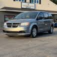 Dodge Grand Caravan American Value Package FWD