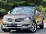 Lincoln MKX Reserve AWD