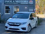 Honda Odyssey LX FWD