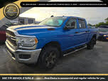 RAM 2500 Tradesman Crew Cab 4WD