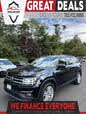 Volkswagen Atlas V6 SE 4Motion with Technology