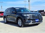 Ford Explorer Active RWD